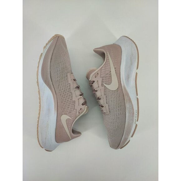 Nike Women's Air Zoom Pegasus Pink Sneaker Size 8 US - Picture 5 of 8